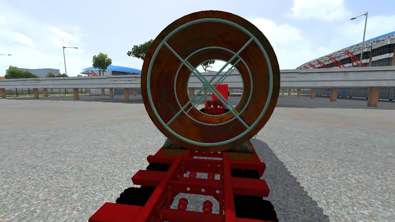 Photo of SCANIA + PIPA 4