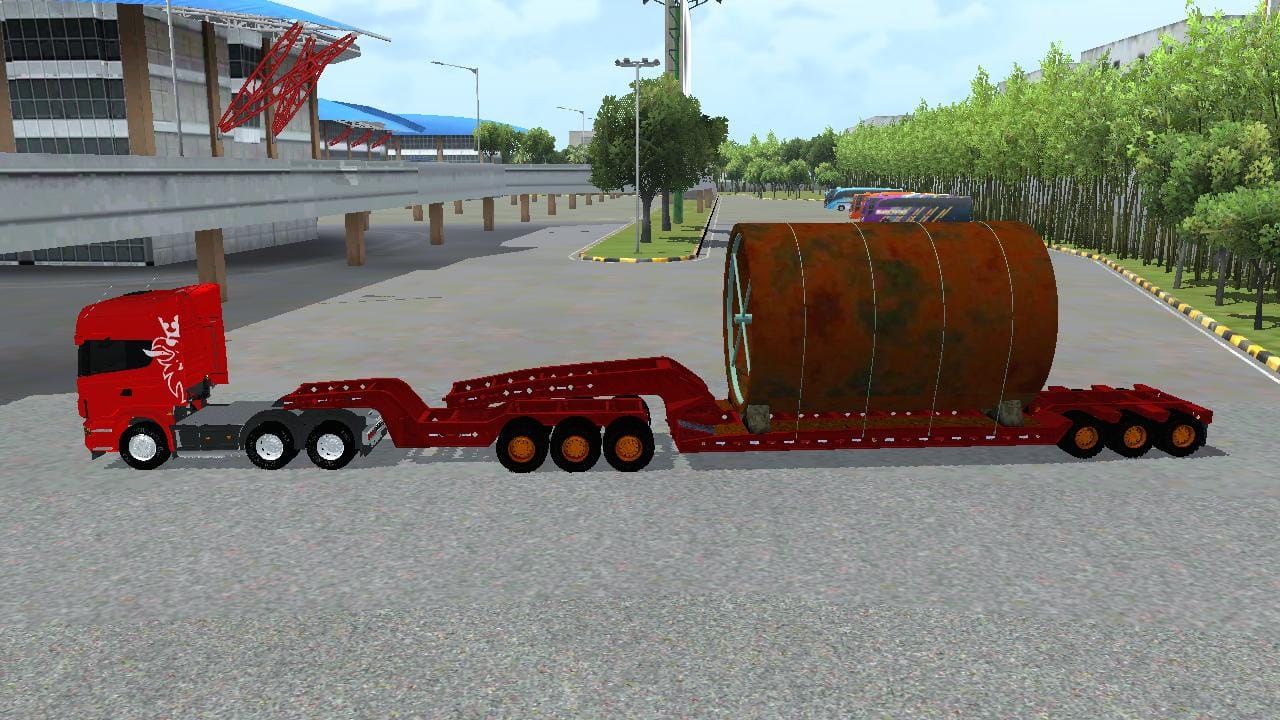 Photo of SCANIA + PIPA 5