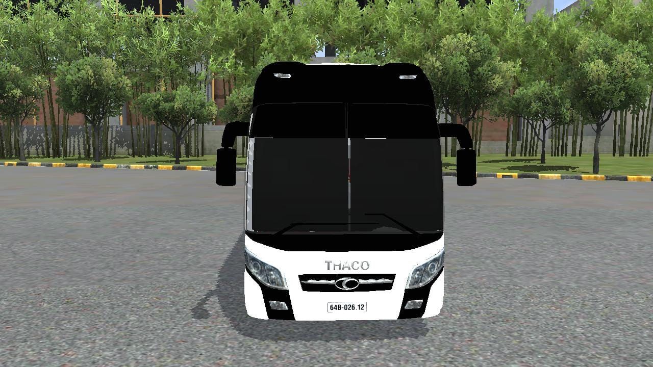 Photo of Thaco 2018 Giường Nằm 1