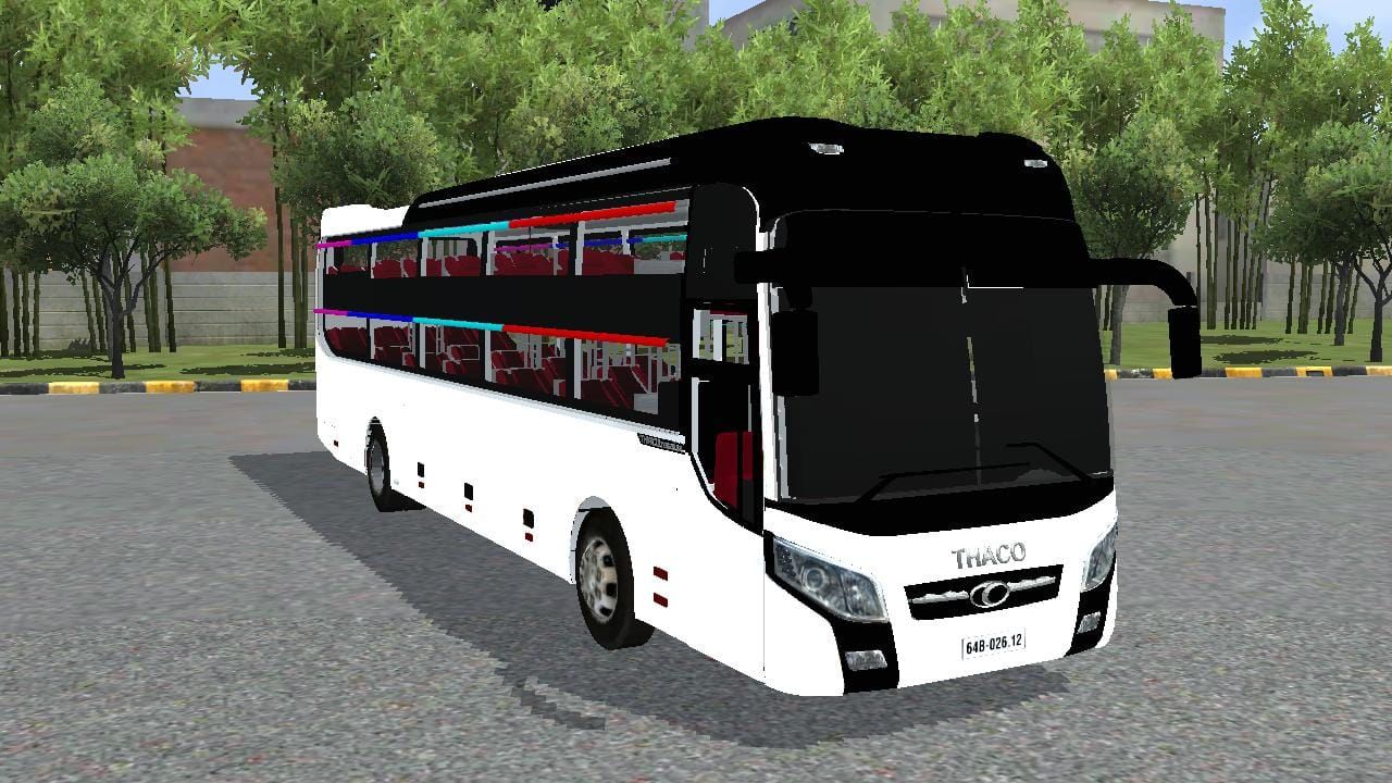 Photo of Thaco 2018 Giường Nằm 2