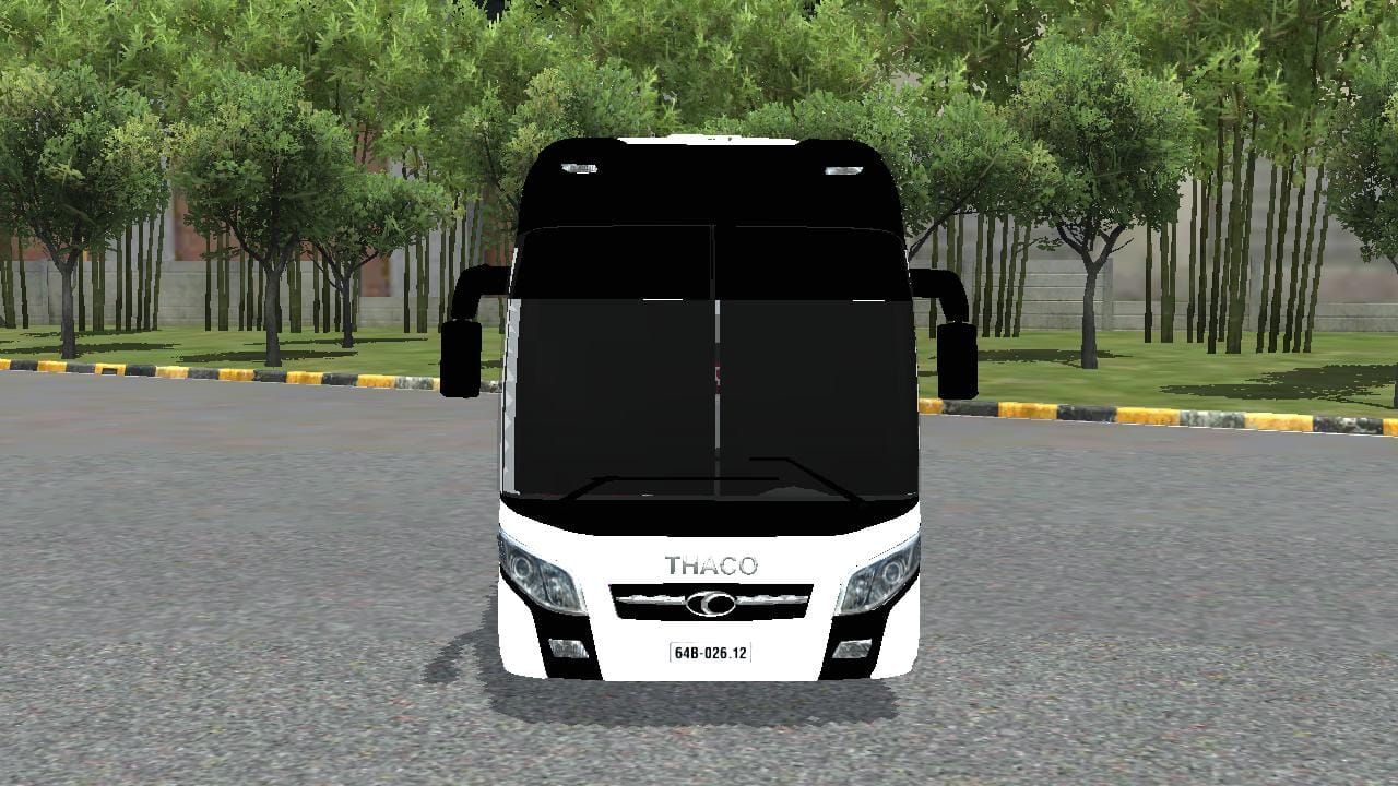 Photo of Thaco Mobihome 2018 1