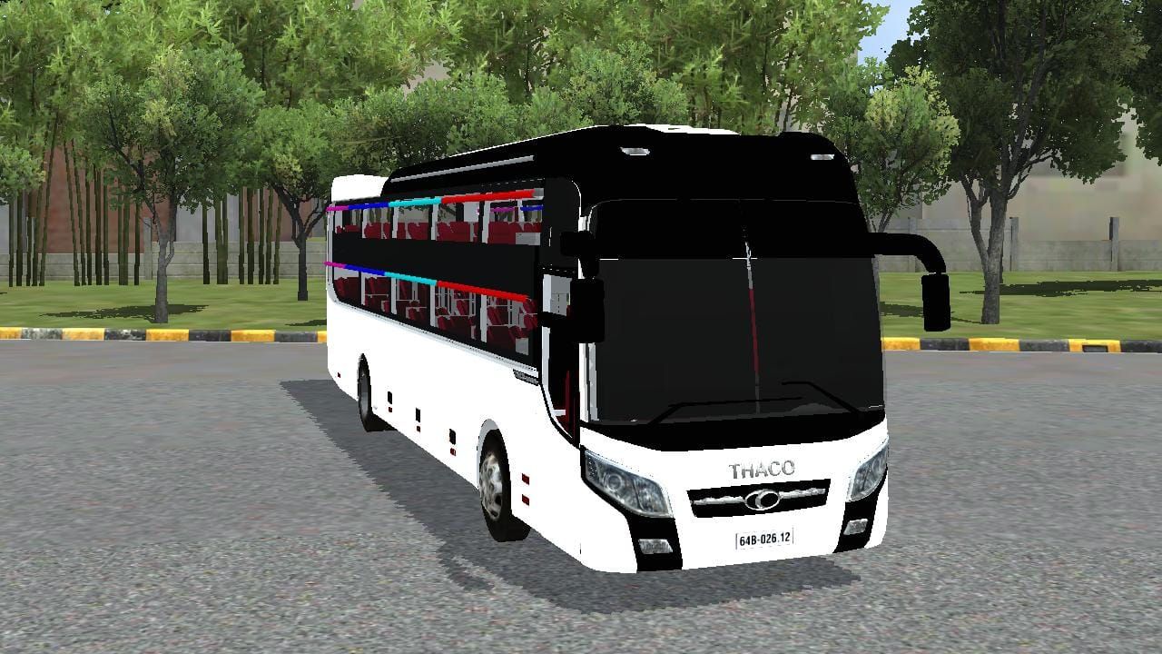 Photo of Thaco Mobihome 2018 2