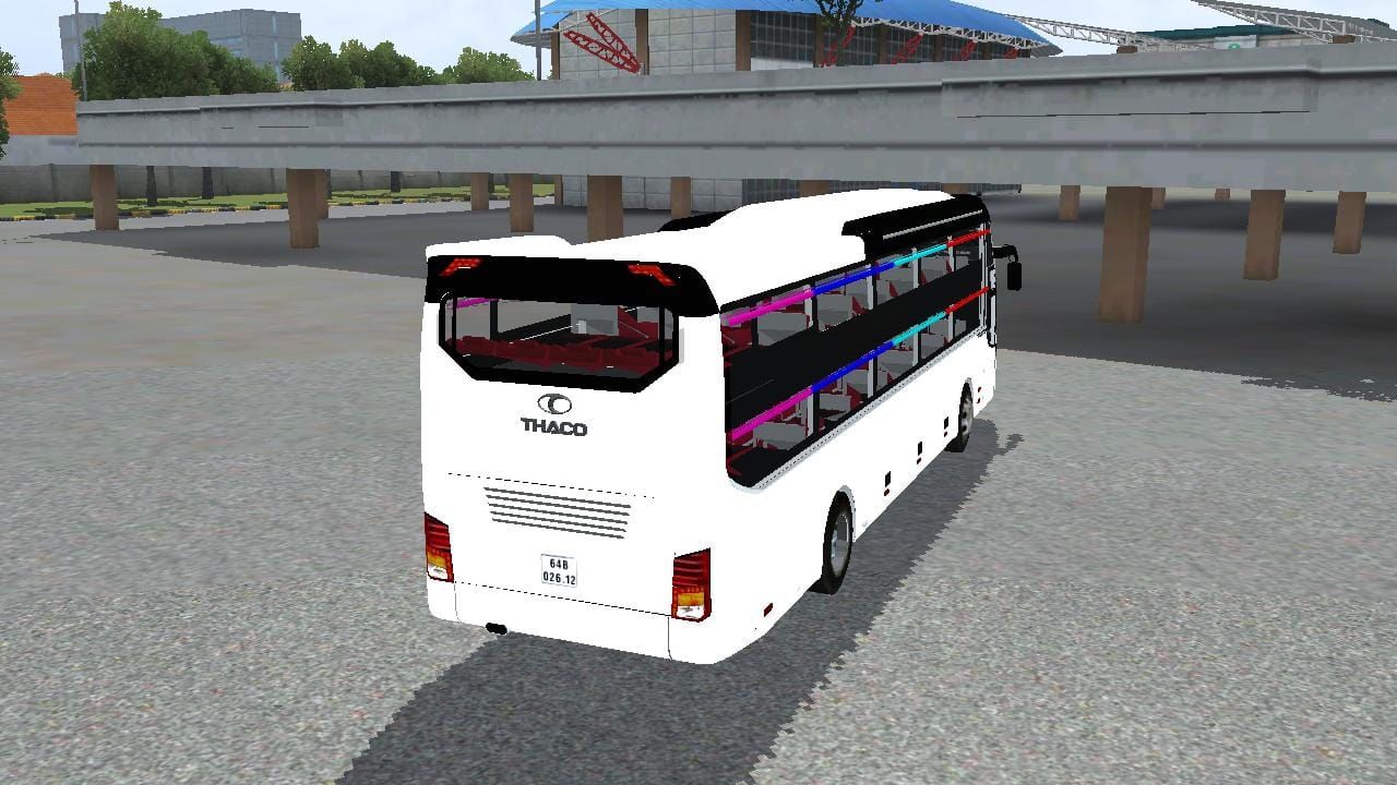 Photo of Thaco Mobihome 2018 4