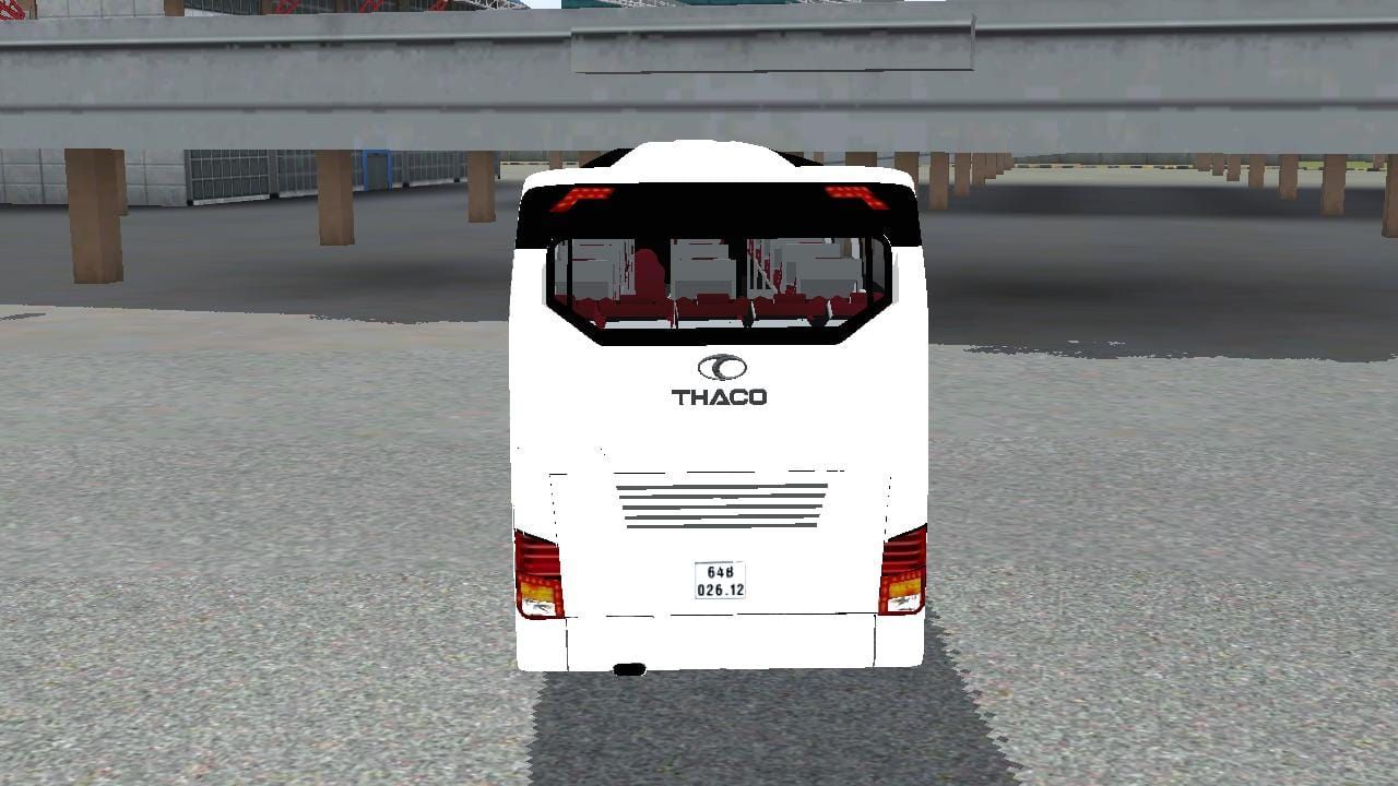 Photo of Thaco Mobihome 2018 5