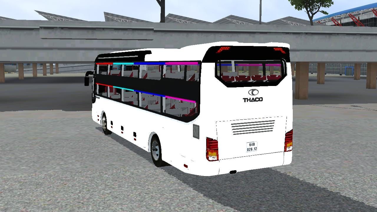 Photo of Thaco Mobihome 2018 6