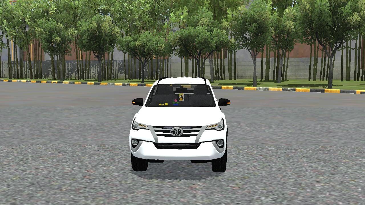 Photo of Toyota Fortuner 2017 1