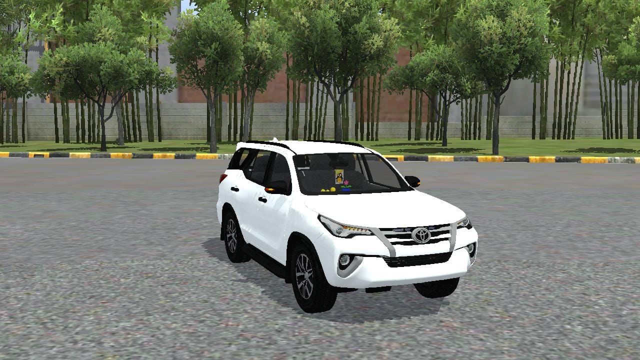 Photo of Toyota Fortuner 2017 2