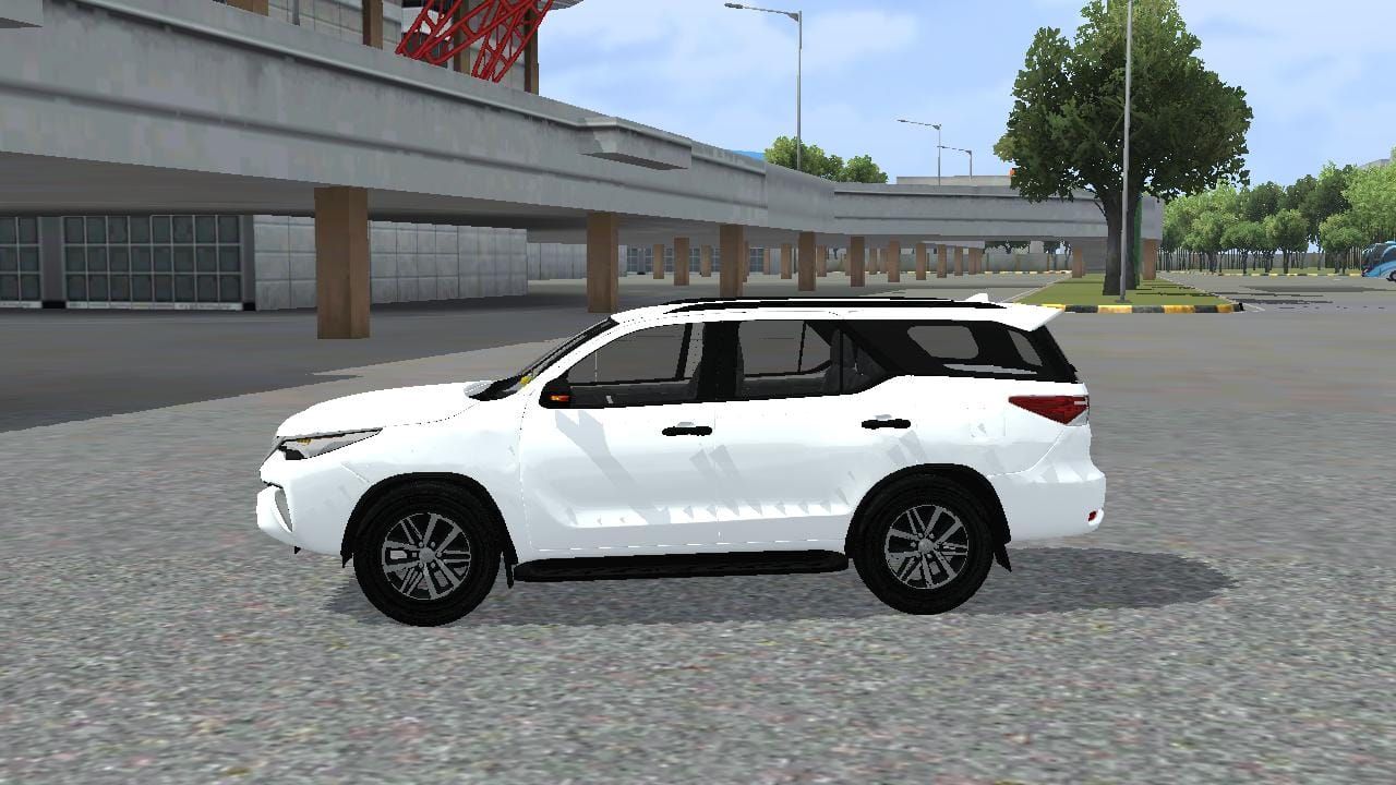 Photo of Toyota Fortuner 2017 7