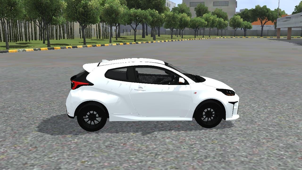 Photo of Toyota GR Yaris 2021 3