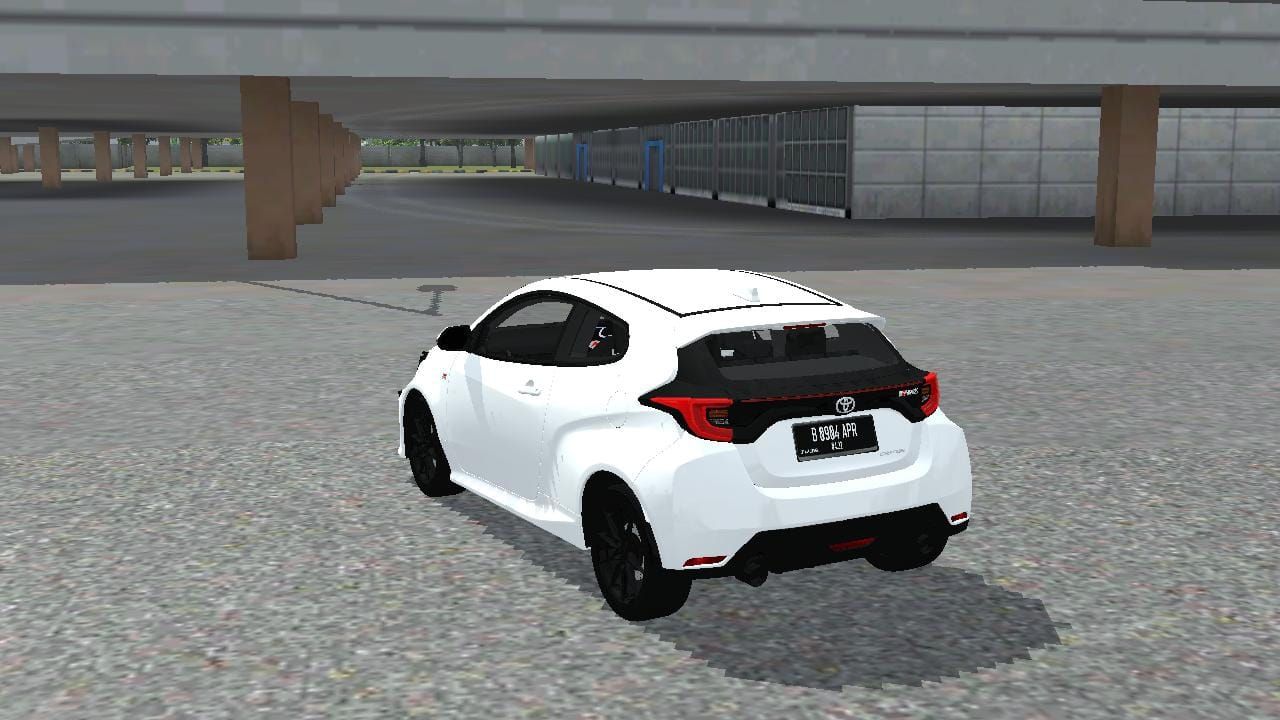 Photo of Toyota GR Yaris 2021 6