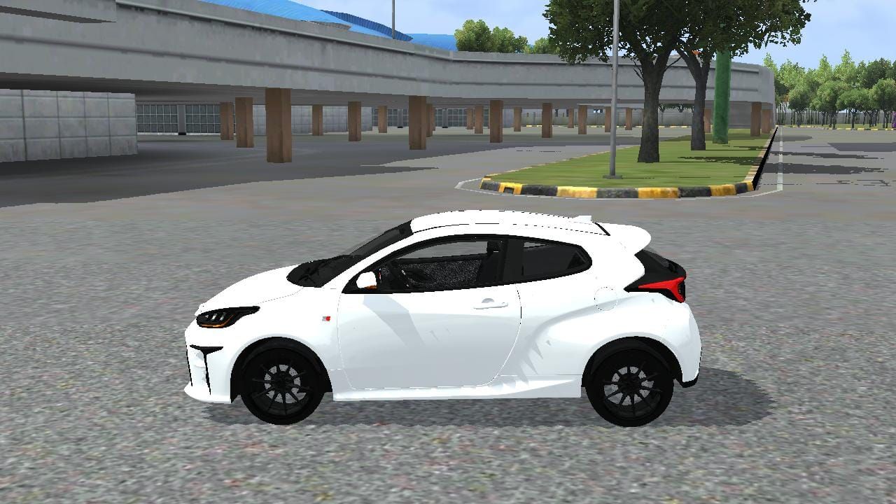 Photo of Toyota GR Yaris 2021 7