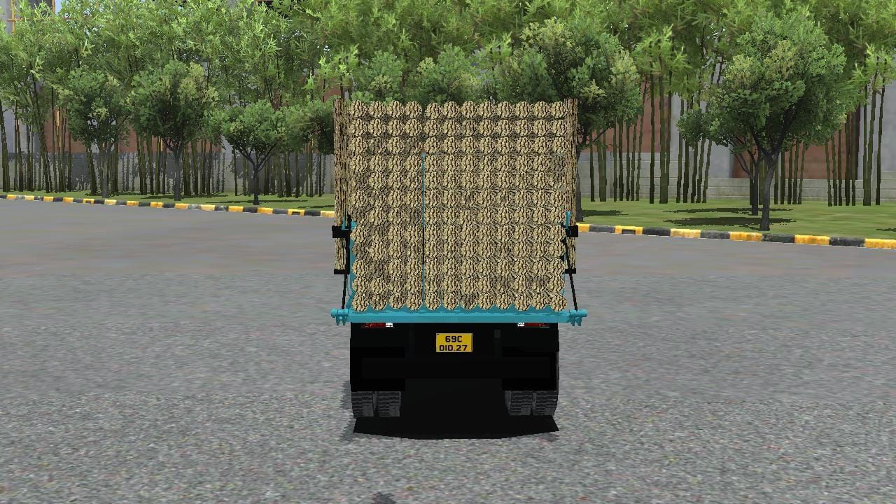 Photo of Xe Tải Hoa Mai 5