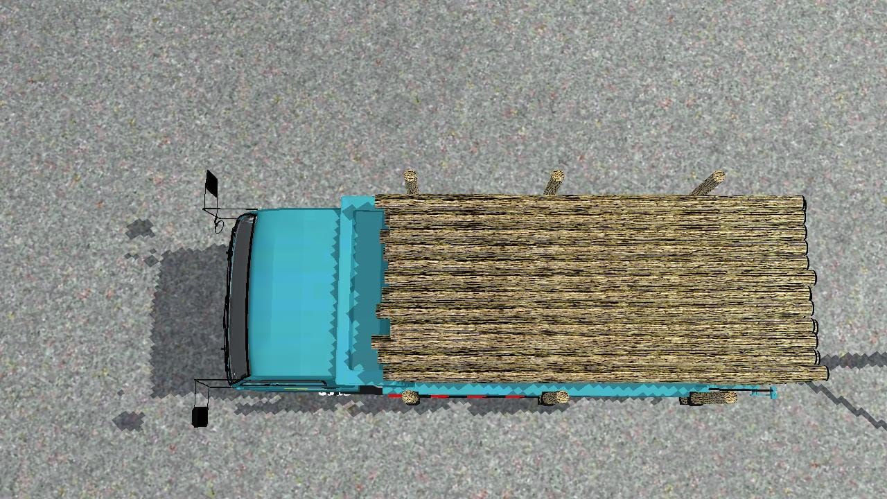 Photo of Xe Tải Hoa Mai 8