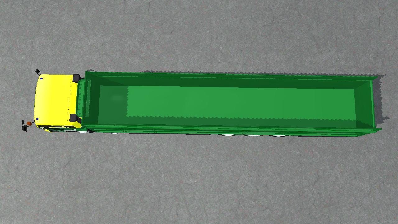 Photo of Xe Tai Sieu Trong 8