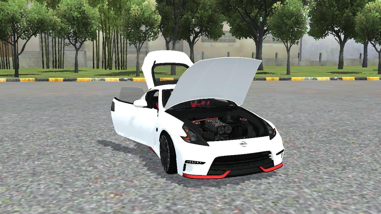 Photo of 2016 Nissan 370Z Nismo Z34 9