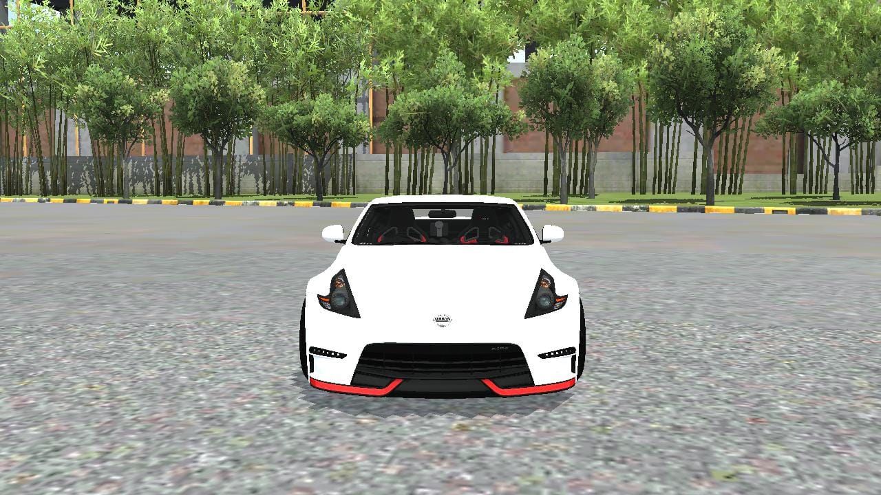 Photo of 2016 Nissan 370Z Nismo Z34 1