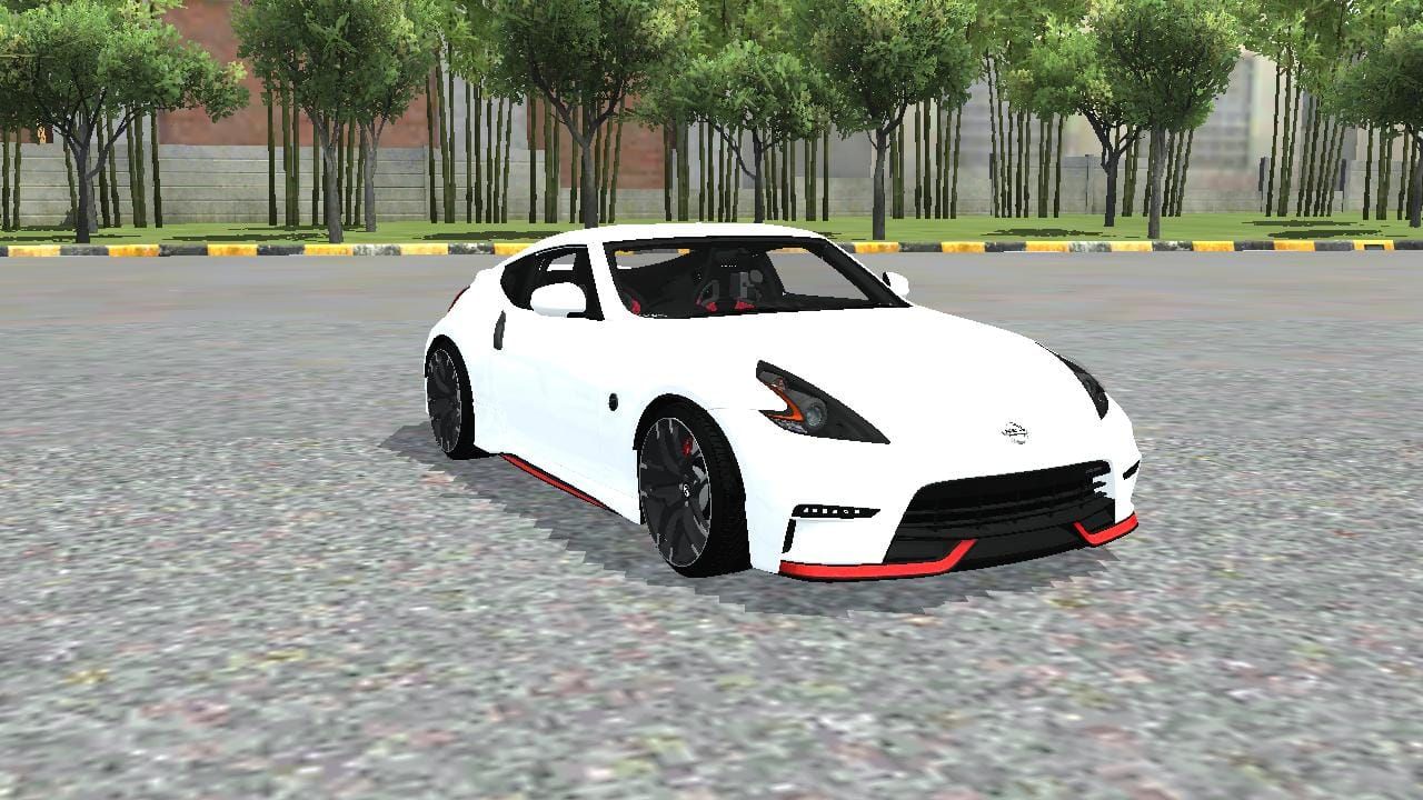 Photo of 2016 Nissan 370Z Nismo Z34 2