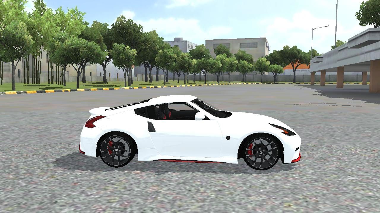 Photo of 2016 Nissan 370Z Nismo Z34 3