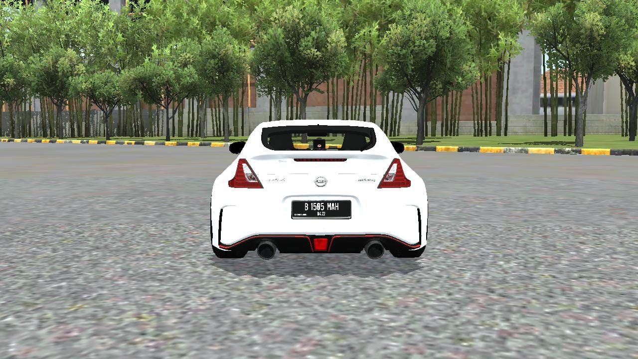 Photo of 2016 Nissan 370Z Nismo Z34 5