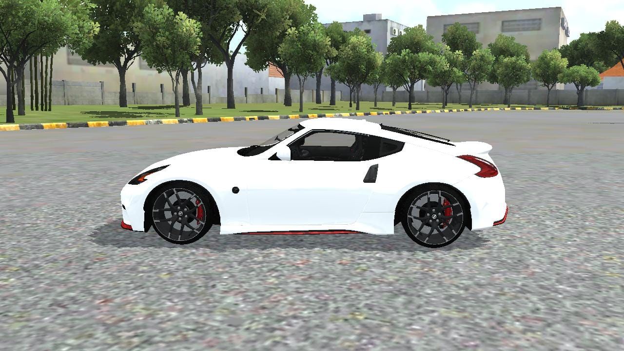 Photo of 2016 Nissan 370Z Nismo Z34 7