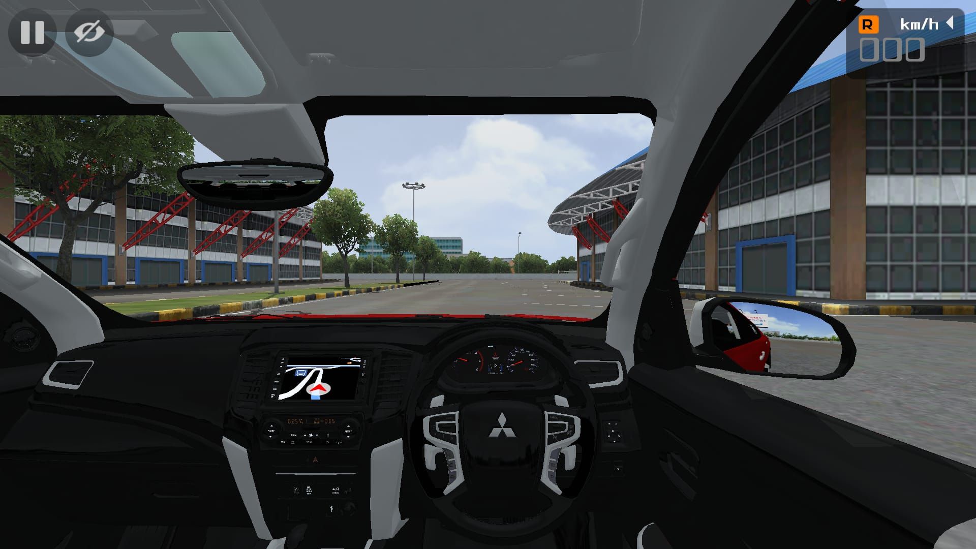 Photo of 2019 Mitsubishi L200 Warrior 10