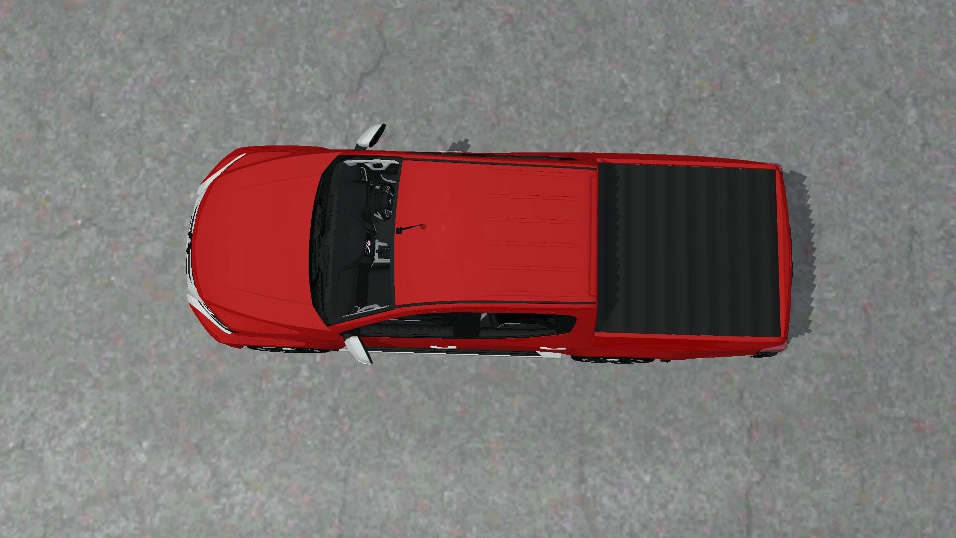 Photo of 2019 Mitsubishi L200 Warrior 8