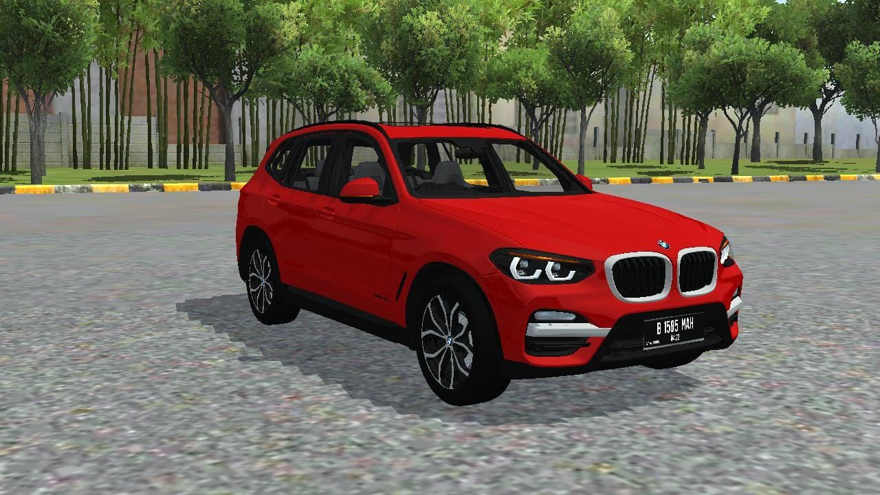 Photo of 2021 BMW X3 2