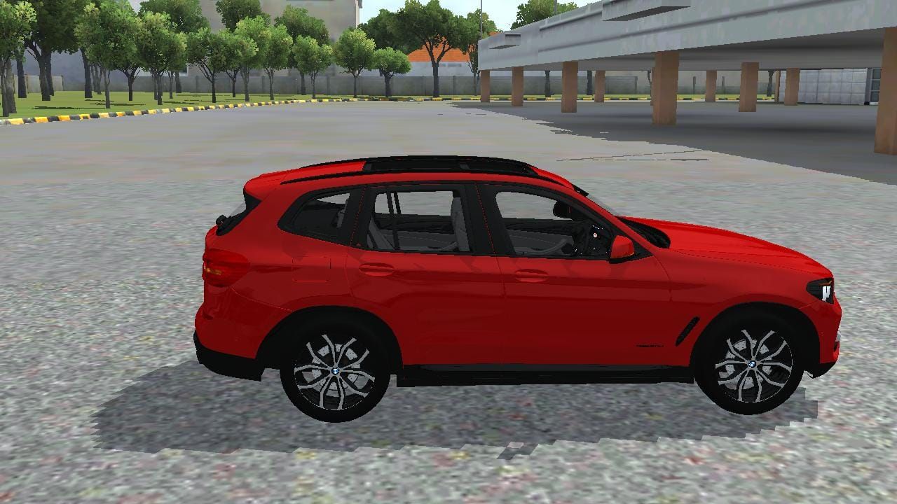 Photo of 2021 BMW X3 3