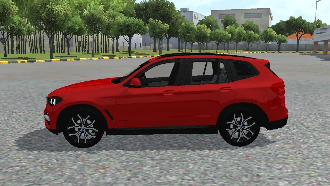 Photo of 2021 BMW X3 7