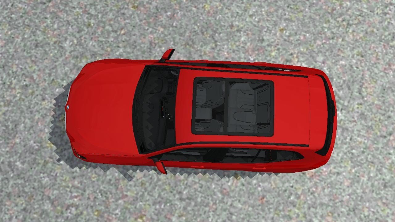 Photo of 2021 BMW X3 8