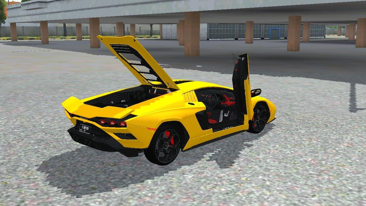 Photo of 2022 Lamborghini Countach 9