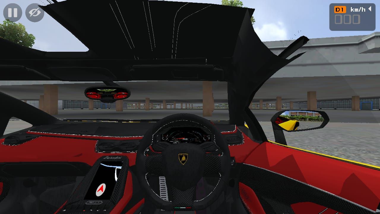 Photo of 2022 Lamborghini Countach 10