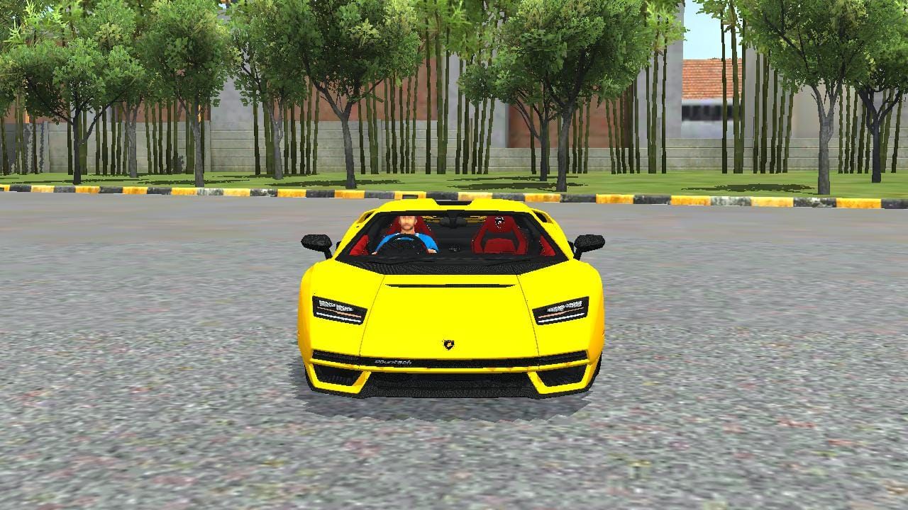 Photo of 2022 Lamborghini Countach 1