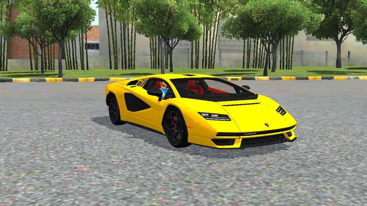 Photo of 2022 Lamborghini Countach 2