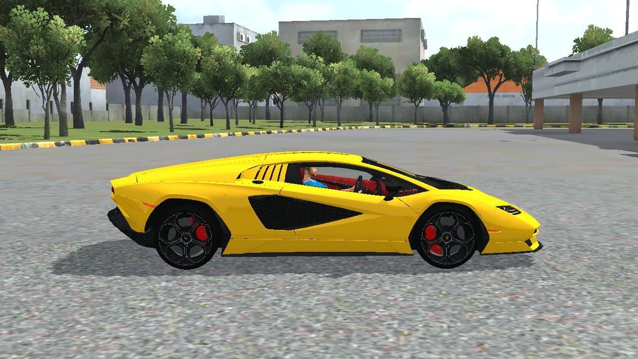 Photo of 2022 Lamborghini Countach 3