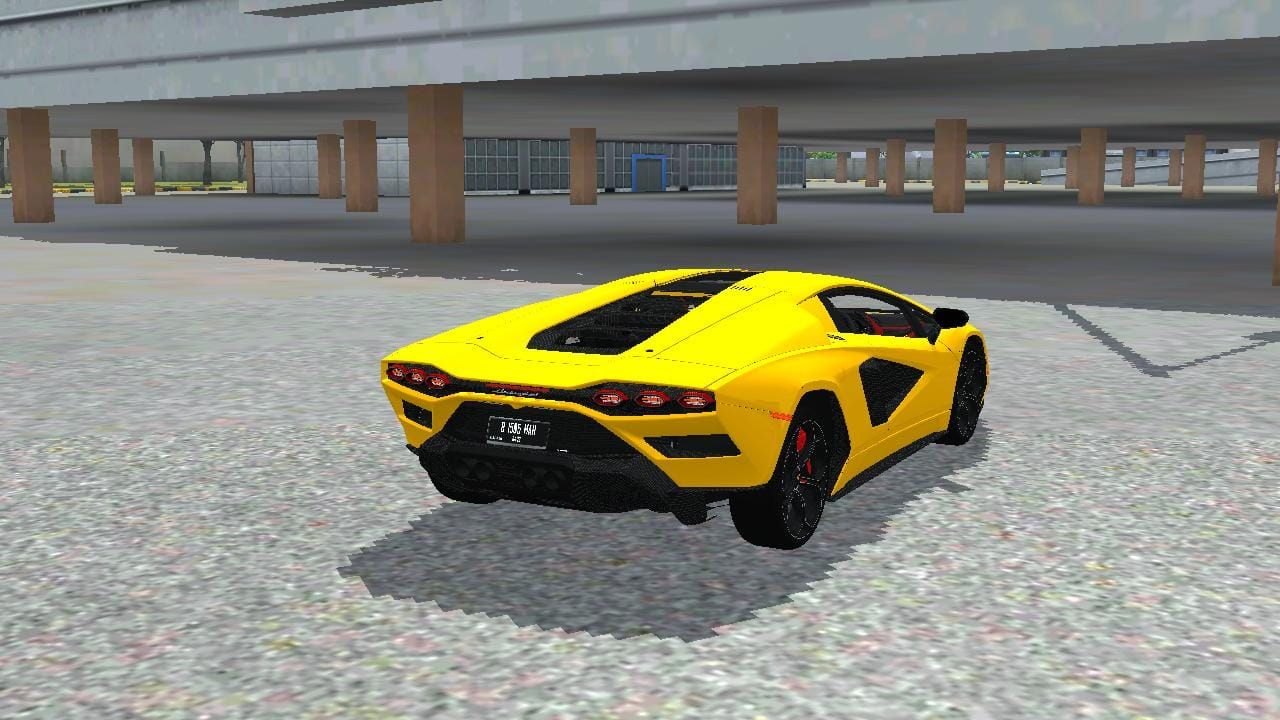 Photo of 2022 Lamborghini Countach 4