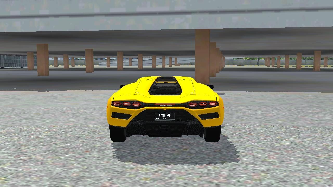 Photo of 2022 Lamborghini Countach 5