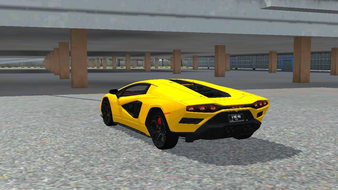 Photo of 2022 Lamborghini Countach 6