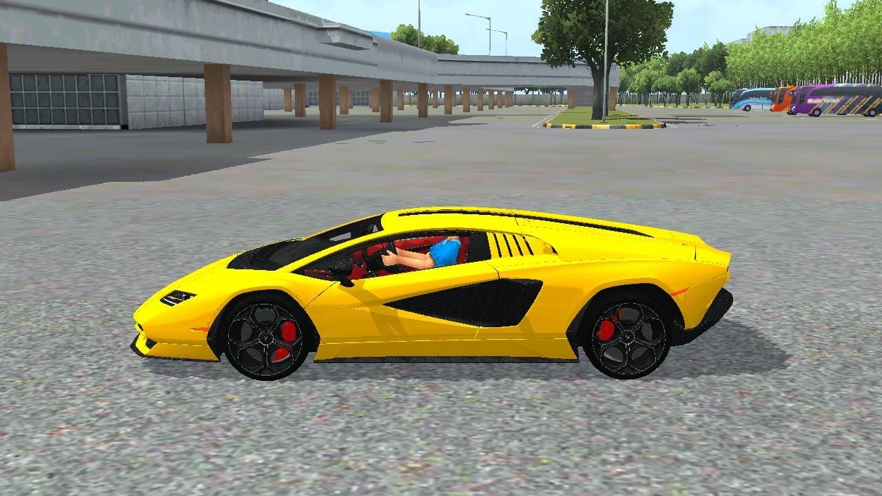 Photo of 2022 Lamborghini Countach 7