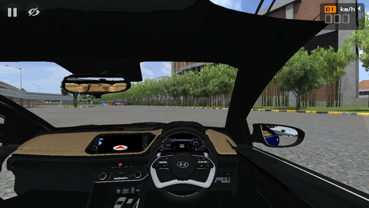 Photo of All New Hyundai i20 2021 10