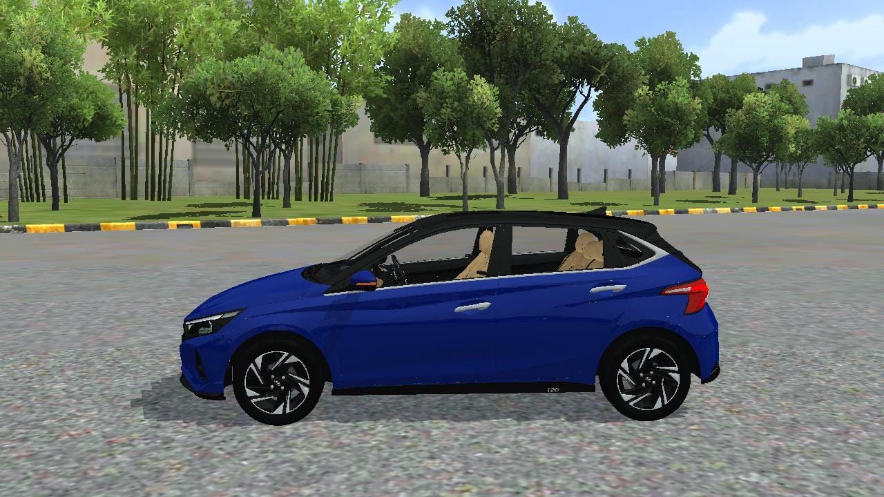 Photo of All New Hyundai i20 2021 7