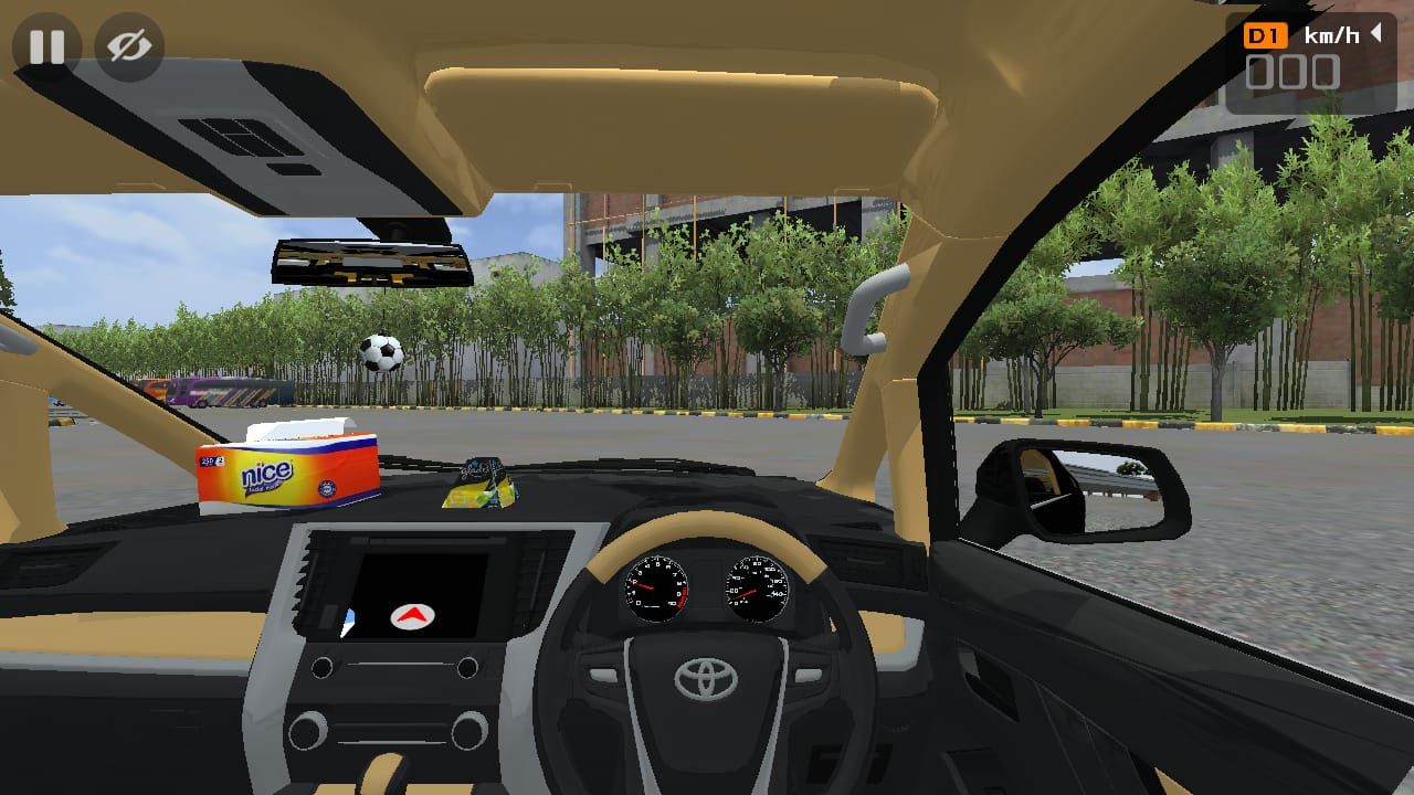 Photo of Alphard Hybird 2021 10