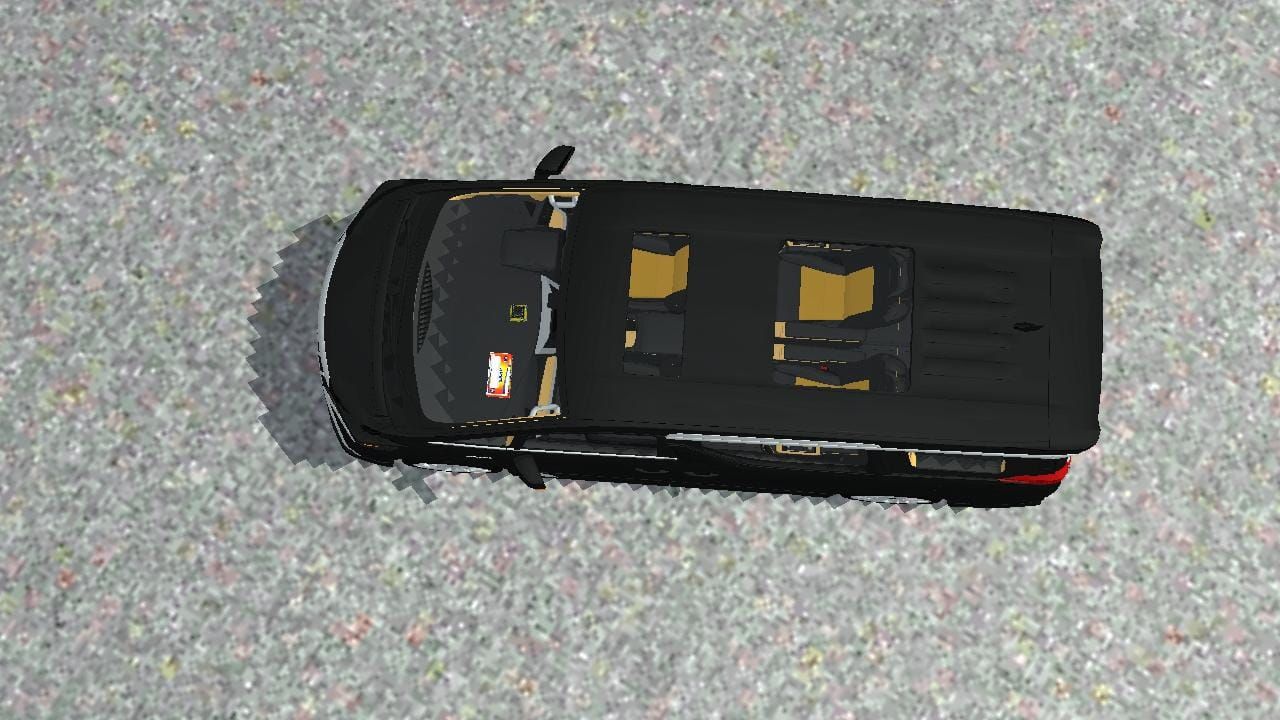 Photo of Alphard Hybird 2021 8