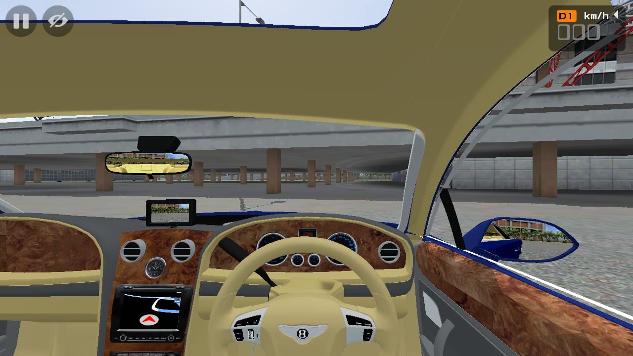 Photo of Bentley Flying Spur 9