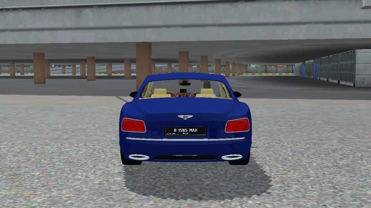 Photo of Bentley Flying Spur 5