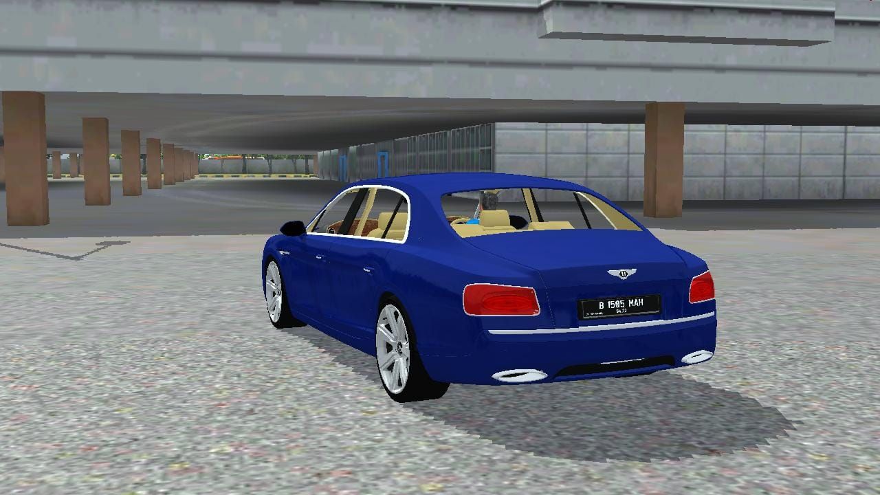 Photo of Bentley Flying Spur 6