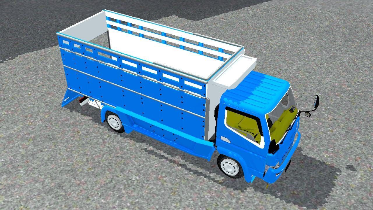 Photo of MOD CANTER NEW AVANTE 9