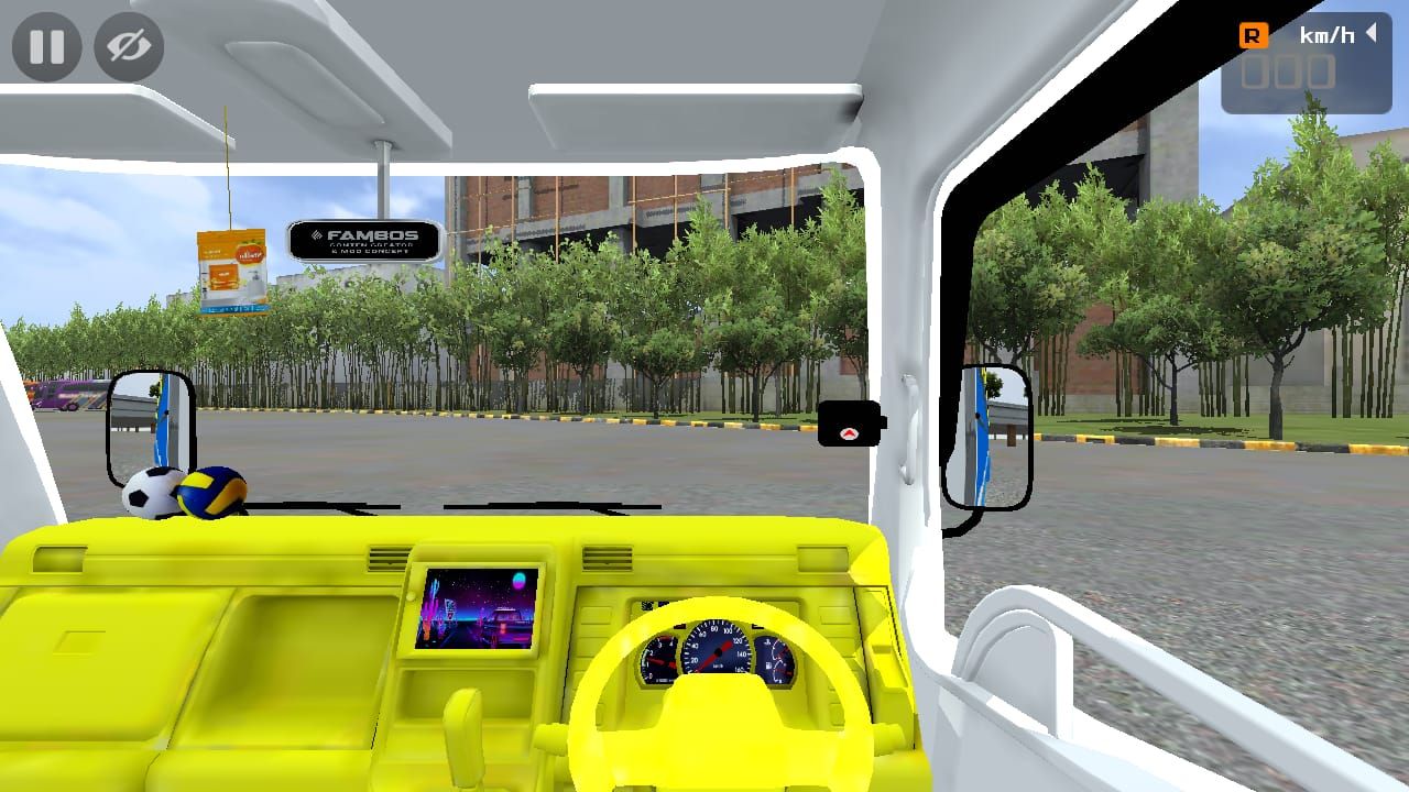 Photo of MOD CANTER NEW AVANTE 10