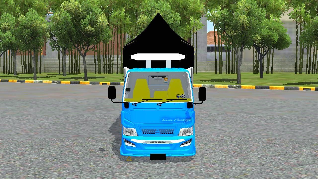 Photo of MOD CANTER NEW AVANTE 1