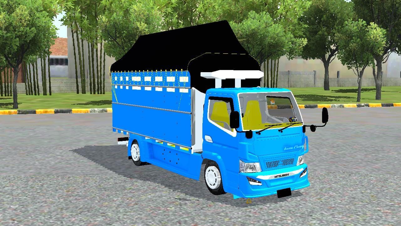 Photo of MOD CANTER NEW AVANTE 2